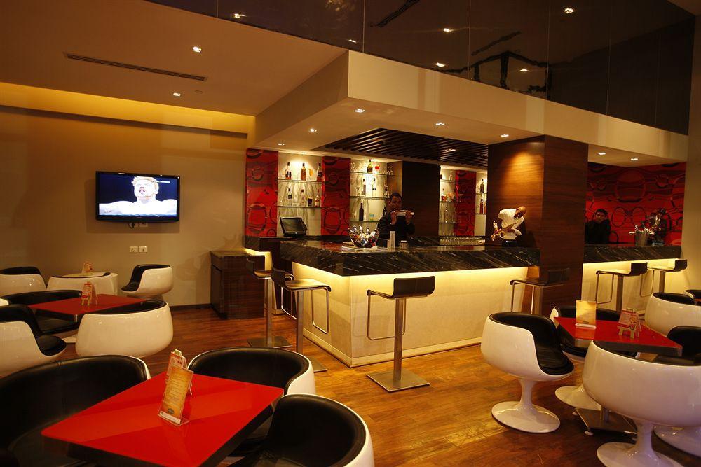 Keys Select By Lemon Tree Hotels, Whitefield, Bengaluru Zewnętrze zdjęcie