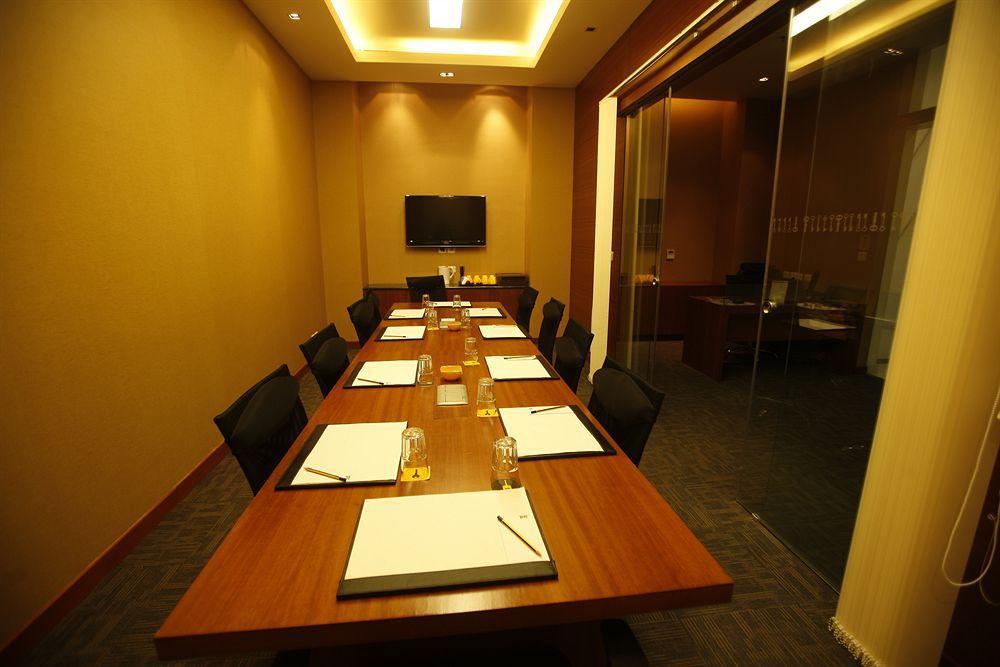 Keys Select By Lemon Tree Hotels, Whitefield, Bengaluru Zewnętrze zdjęcie