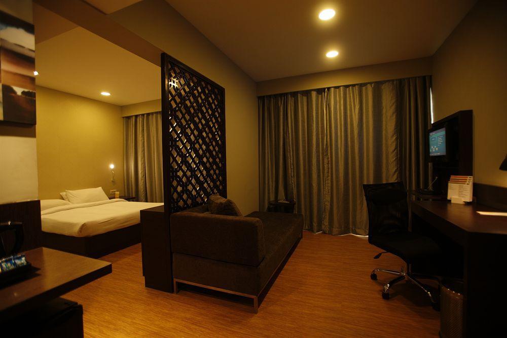 Keys Select By Lemon Tree Hotels, Whitefield, Bengaluru Zewnętrze zdjęcie