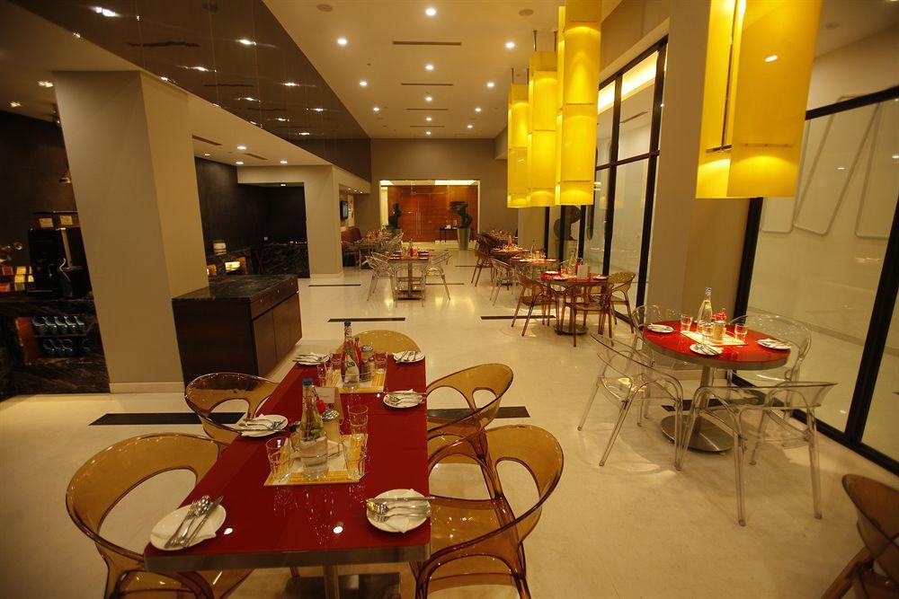Keys Select By Lemon Tree Hotels, Whitefield, Bengaluru Zewnętrze zdjęcie