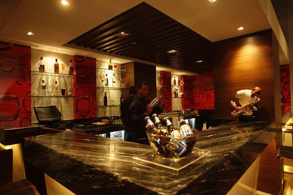 Keys Select By Lemon Tree Hotels, Whitefield, Bengaluru Zewnętrze zdjęcie