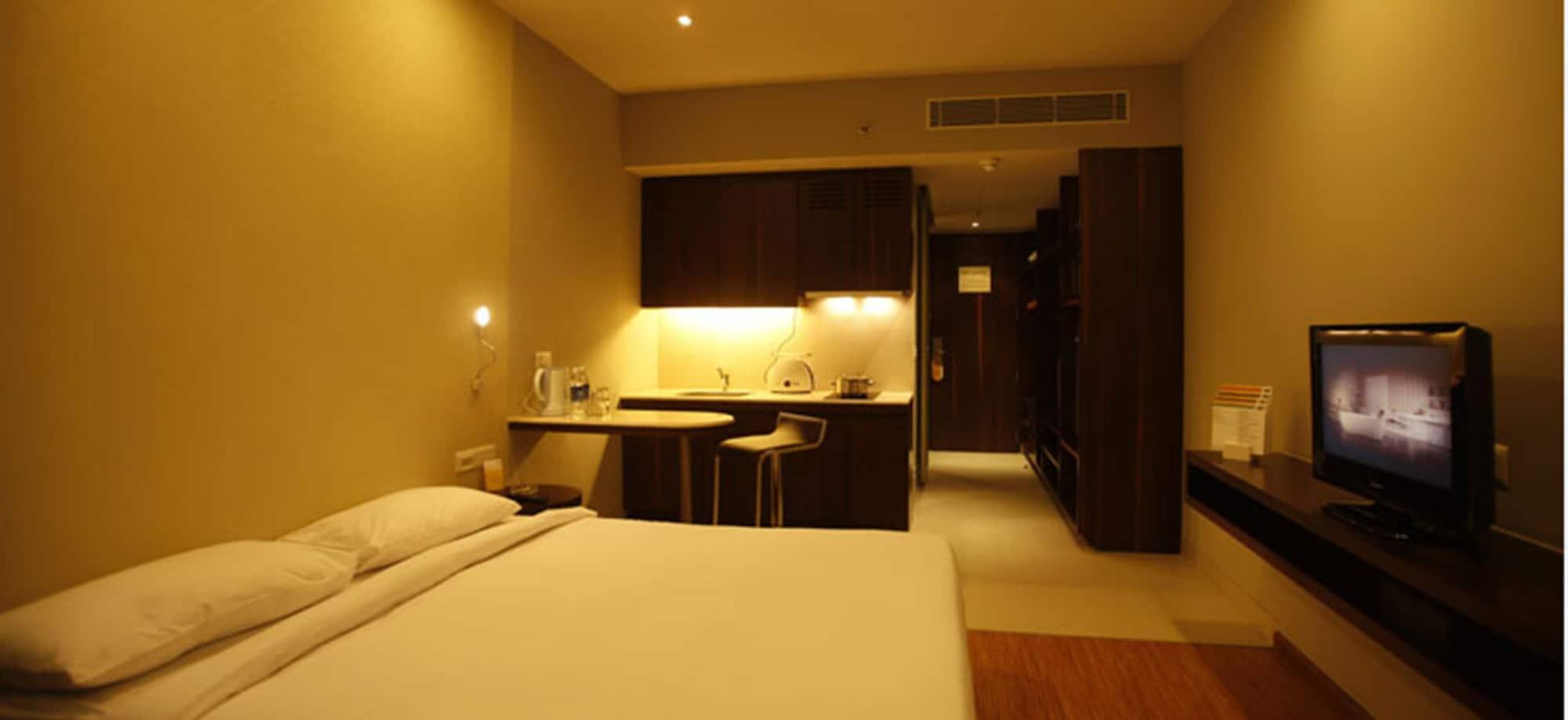 Keys Select By Lemon Tree Hotels, Whitefield, Bengaluru Zewnętrze zdjęcie