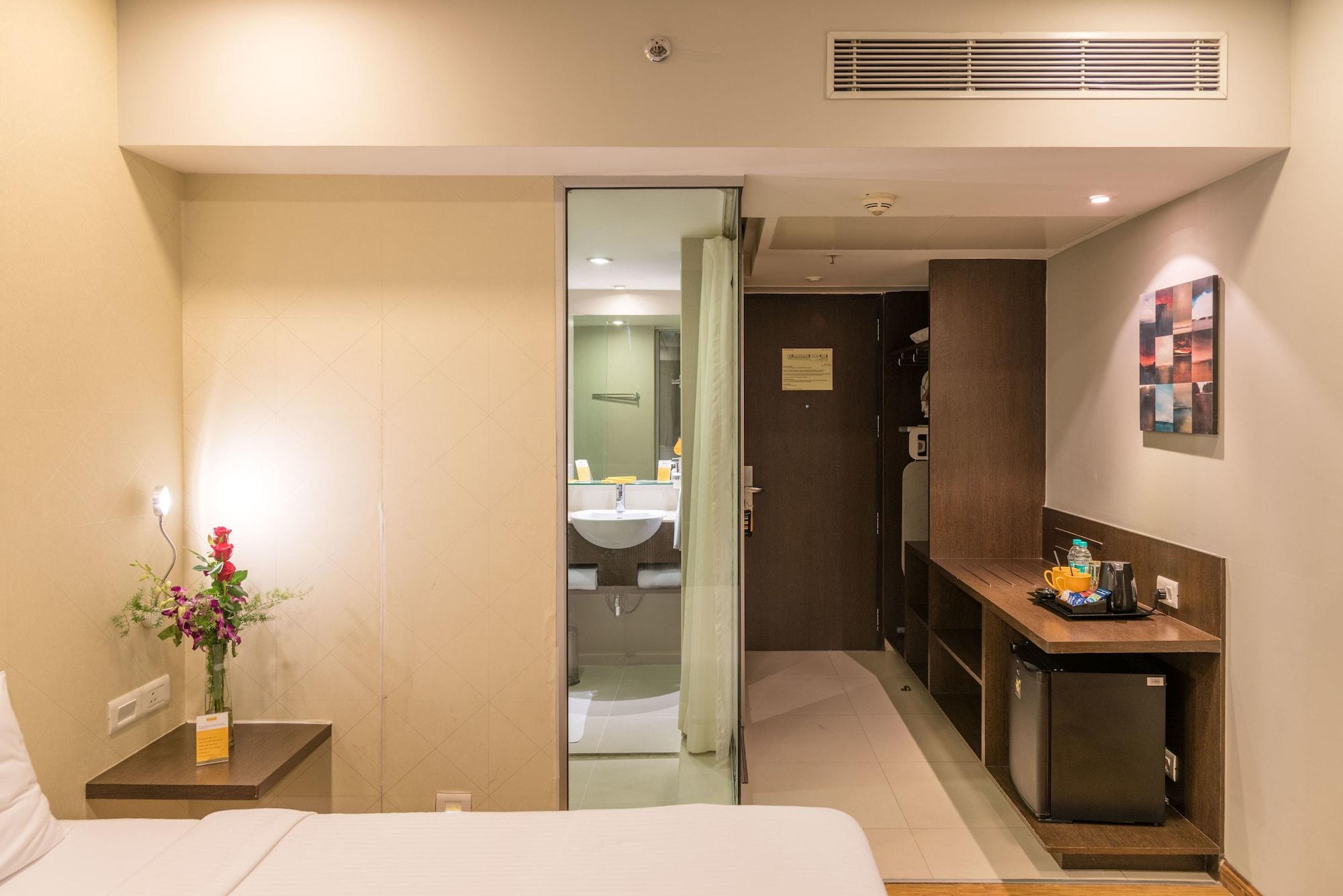 Keys Select By Lemon Tree Hotels, Whitefield, Bengaluru Zewnętrze zdjęcie