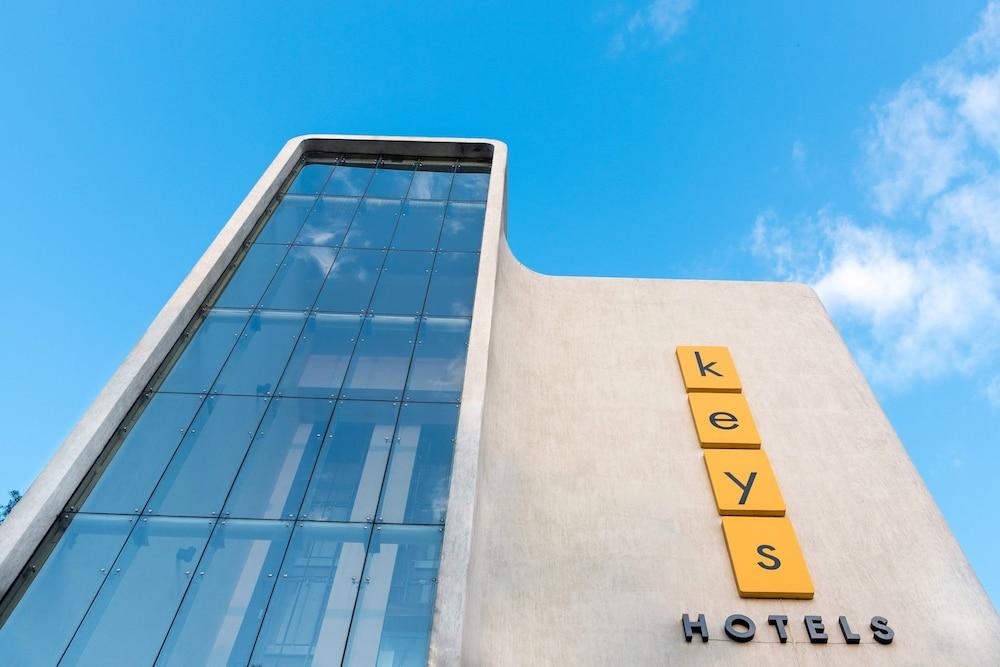 Keys Select By Lemon Tree Hotels, Whitefield, Bengaluru Zewnętrze zdjęcie