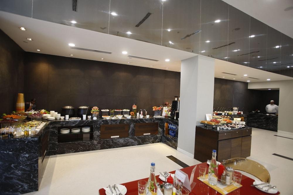 Keys Select By Lemon Tree Hotels, Whitefield, Bengaluru Zewnętrze zdjęcie