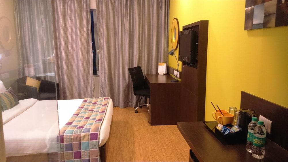 Keys Select By Lemon Tree Hotels, Whitefield, Bengaluru Zewnętrze zdjęcie