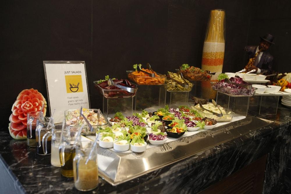 Keys Select By Lemon Tree Hotels, Whitefield, Bengaluru Zewnętrze zdjęcie