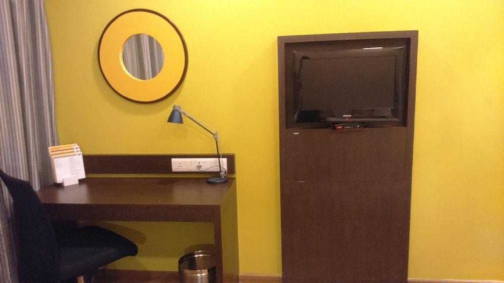 Keys Select By Lemon Tree Hotels, Whitefield, Bengaluru Zewnętrze zdjęcie
