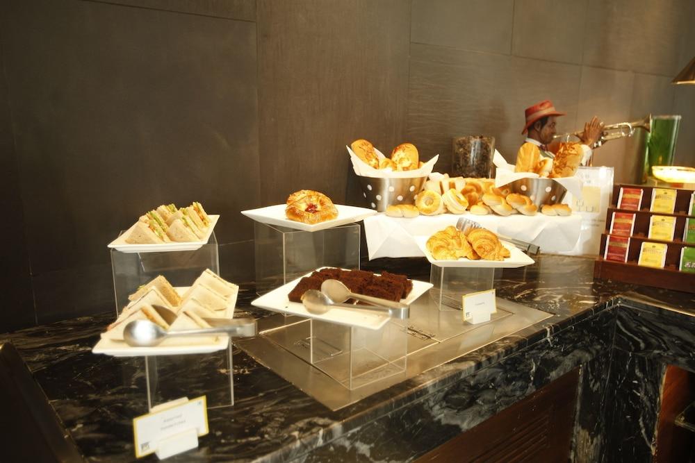 Keys Select By Lemon Tree Hotels, Whitefield, Bengaluru Zewnętrze zdjęcie