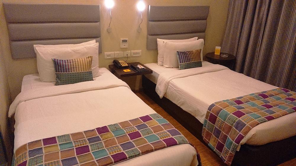 Keys Select By Lemon Tree Hotels, Whitefield, Bengaluru Zewnętrze zdjęcie