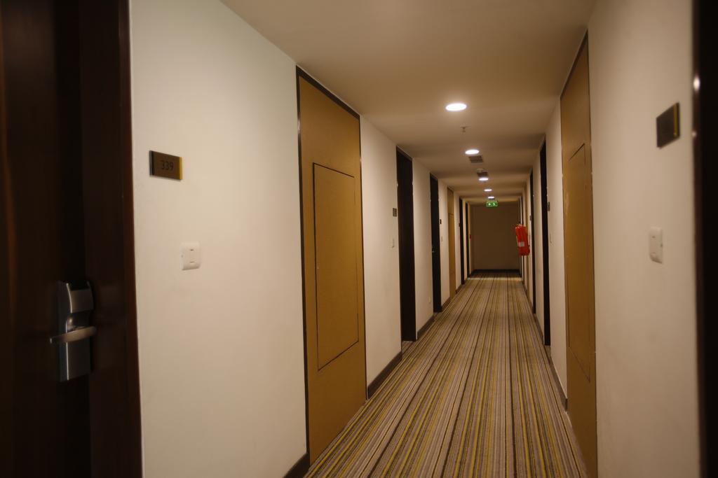 Keys Select By Lemon Tree Hotels, Whitefield, Bengaluru Zewnętrze zdjęcie