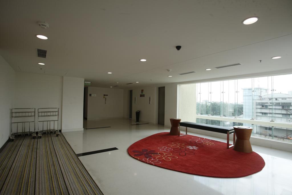 Keys Select By Lemon Tree Hotels, Whitefield, Bengaluru Zewnętrze zdjęcie