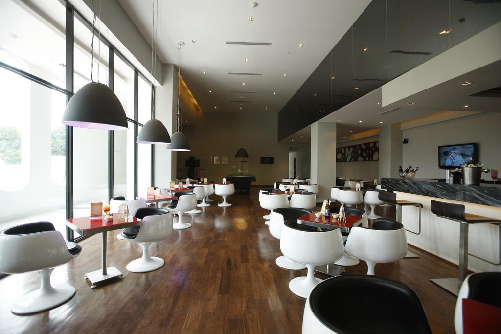 Keys Select By Lemon Tree Hotels, Whitefield, Bengaluru Zewnętrze zdjęcie