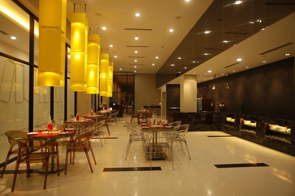 Keys Select By Lemon Tree Hotels, Whitefield, Bengaluru Zewnętrze zdjęcie