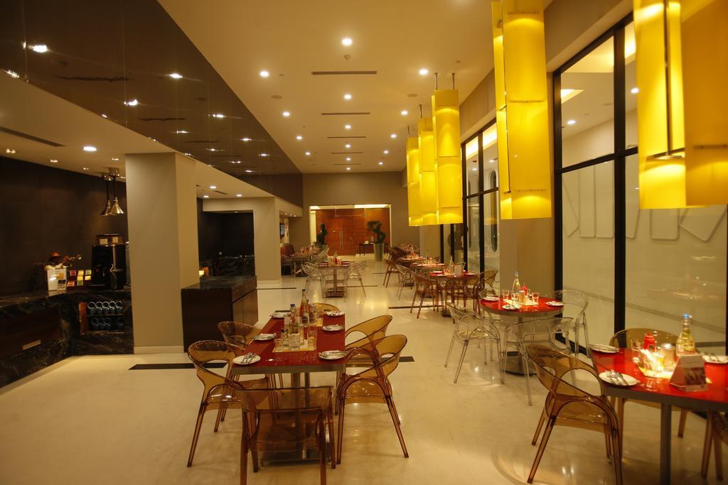 Keys Select By Lemon Tree Hotels, Whitefield, Bengaluru Zewnętrze zdjęcie