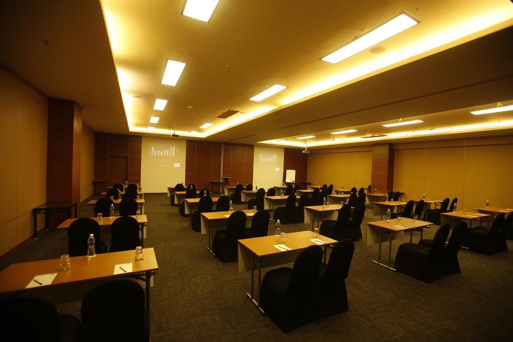 Keys Select By Lemon Tree Hotels, Whitefield, Bengaluru Zewnętrze zdjęcie