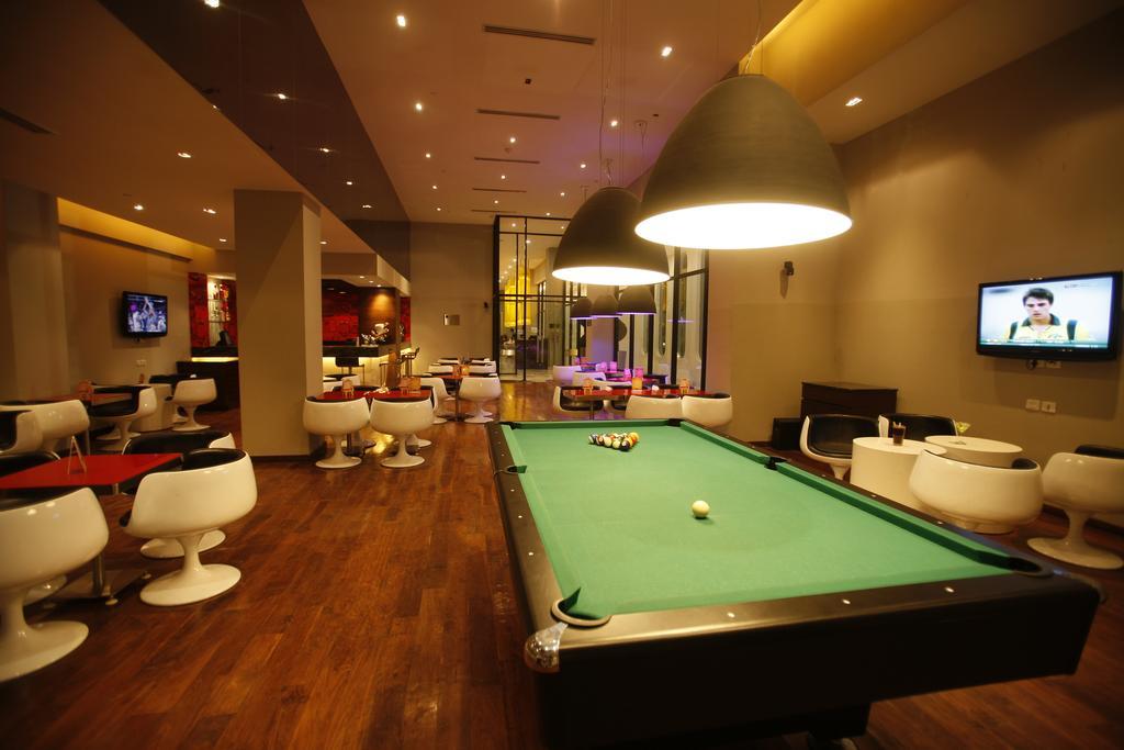 Keys Select By Lemon Tree Hotels, Whitefield, Bengaluru Zewnętrze zdjęcie