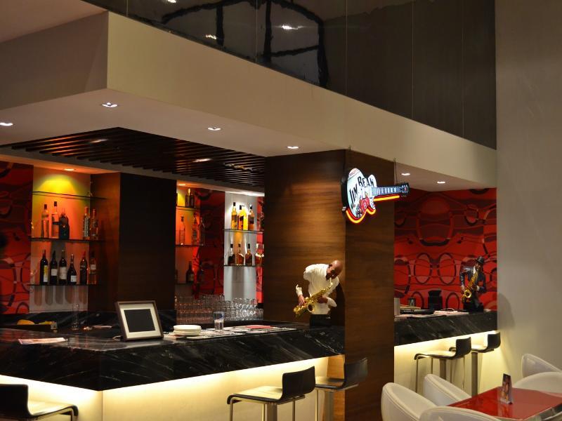 Keys Select By Lemon Tree Hotels, Whitefield, Bengaluru Zewnętrze zdjęcie