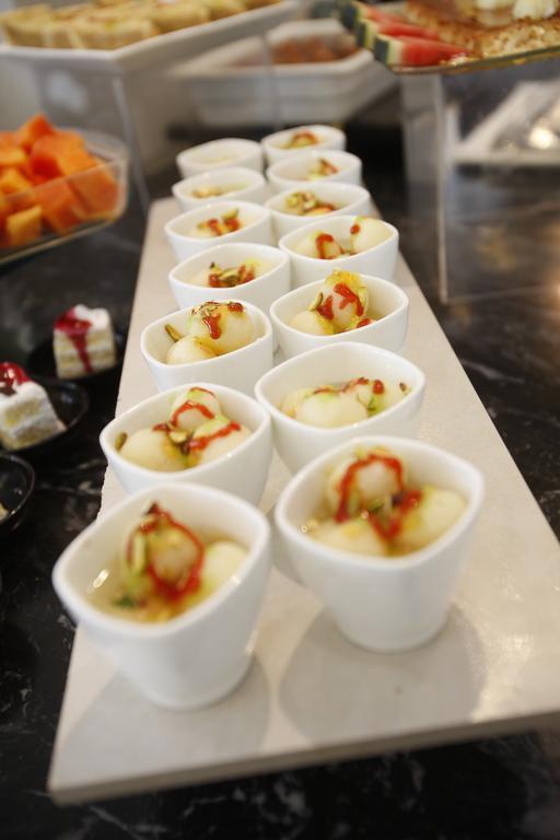 Keys Select By Lemon Tree Hotels, Whitefield, Bengaluru Zewnętrze zdjęcie