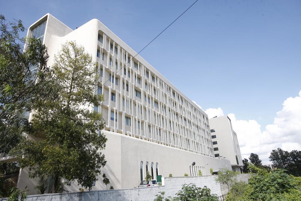Keys Select By Lemon Tree Hotels, Whitefield, Bengaluru Zewnętrze zdjęcie