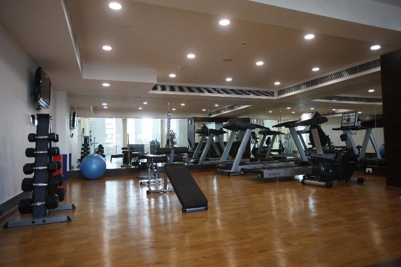 Keys Select By Lemon Tree Hotels, Whitefield, Bengaluru Zewnętrze zdjęcie
