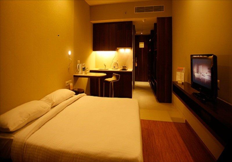Keys Select By Lemon Tree Hotels, Whitefield, Bengaluru Zewnętrze zdjęcie