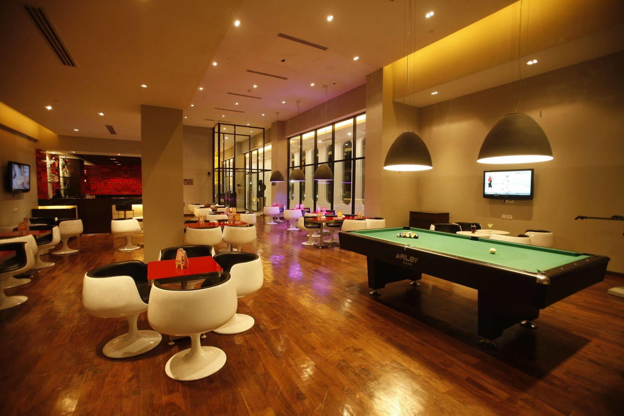 Keys Select By Lemon Tree Hotels, Whitefield, Bengaluru Zewnętrze zdjęcie