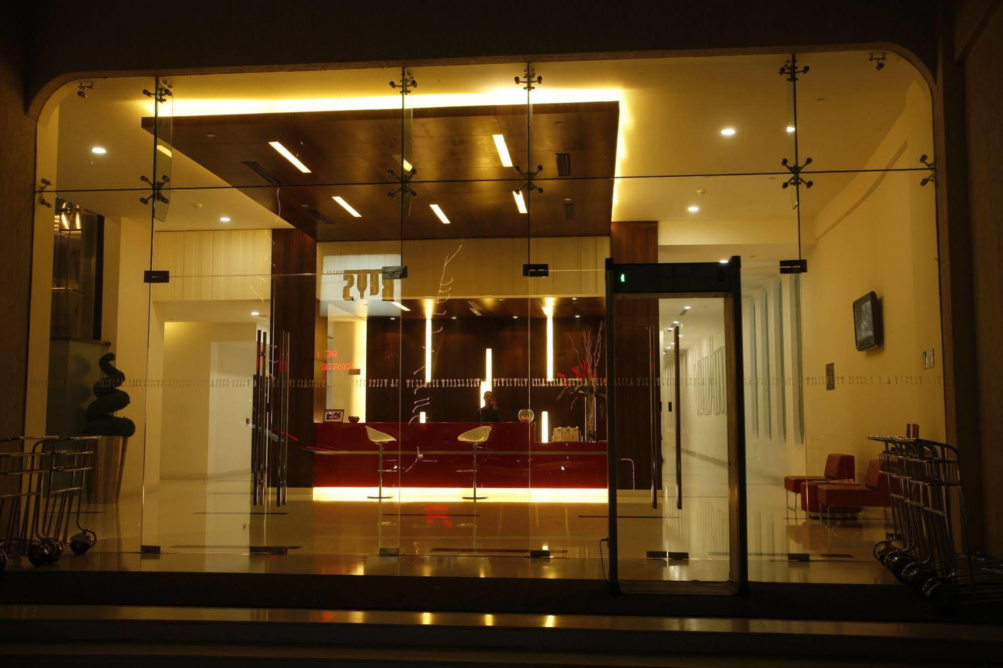 Keys Select By Lemon Tree Hotels, Whitefield, Bengaluru Zewnętrze zdjęcie